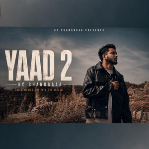 YAAD 2 by HC CHANDRAAA