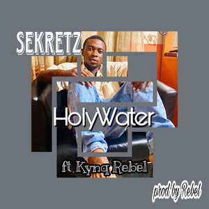 Holywater by SekreTz, Kynq Rebel