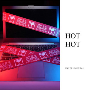 Hot Hot by Hustler Mind Music