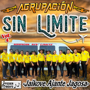 Agrupación Sin Límite - Martes Ka'aru