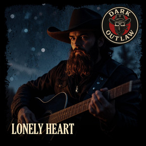 Lonely Heart by Dark Outlaw
