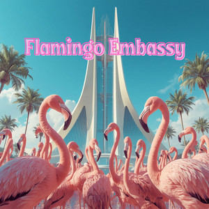 Flamingo Embassy by Nexus