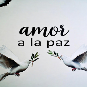 Amor a la Paz - Special New Word by Jona Wessley Di Santos