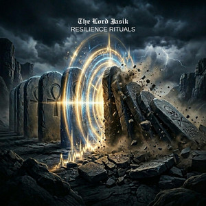 A VoLuMe by The Lord Jasik