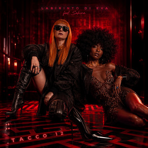 Tacco 12 by Labirinto di Eva, Sakina