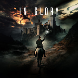 In Glory by Carl Moon