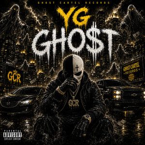 The Party Keeps Going by GHO$t District