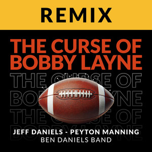 The Curse of Bobby Layne (Alternate Mix) cover art