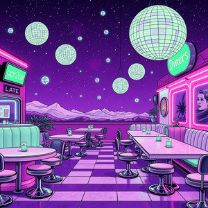 My Inspiration by Ghost Reactor