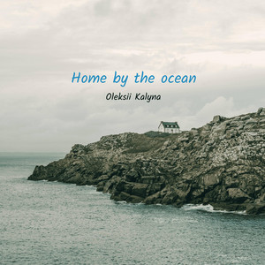 Home by the ocean
