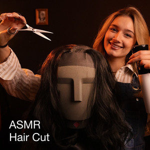 Final Cutting Touches by Nanou ASMR