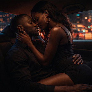 Ride Me Slow by Imperfectly Shon