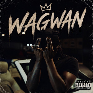 WAGWAN by Dv, Jobbin