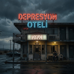 depresyon oteli by Vepa