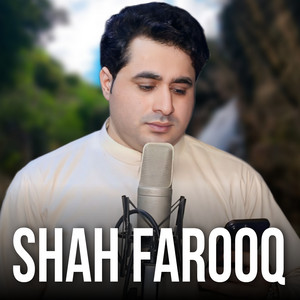 Shah Farooq - Che Ragle Pa Pashtana