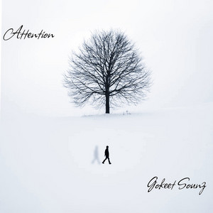 Attention by Gokeet Sounz