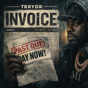 INVOICE by Trayda