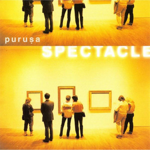 Erase by Purusa