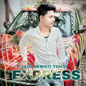 Jaid Mewati Tohid Express 2 by Wasim Akram Alwar