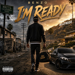 BENZOページ Benzo$ | Spotify