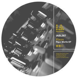 21 Grams - Original Mix