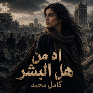 اه من هل بشر by كامل محمد