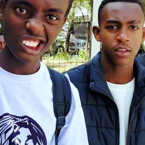 Noble Mila & Sami King - ስለምነግድ