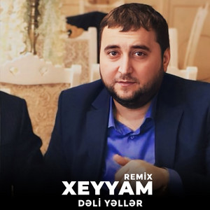Xeyyam - Dəli Yəllər (Remix)