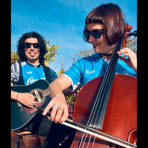 Osmosis Duo - primo agosto pioveva