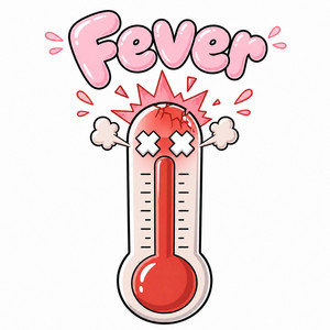 Fever by Sadboixx