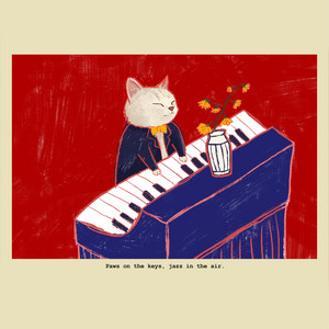 Candlelight Echoes At Midnight by mocha.