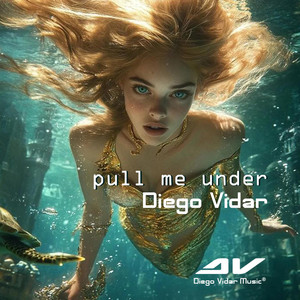Pull Me Under by Diego Vidar, Lia, Nikko