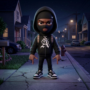 Blood In Blood Out by Youngtrxll, ygbmari