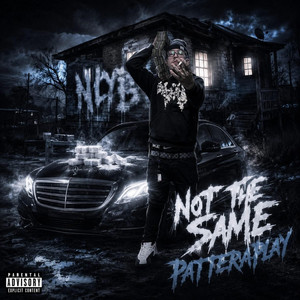 Not The Same by PatternAPlay