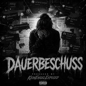 Dauerbeschuss - Radio Edit by KeinEngelExposed