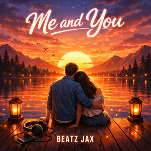 Me and You by Beatz Jax