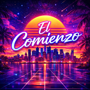 El Comienzo by Samire Fresh Line