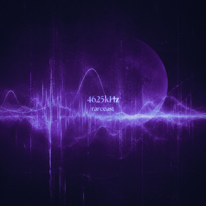 4625kHz by rareeast