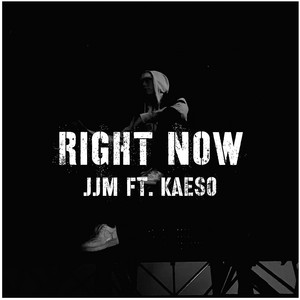 Portada de Right Now