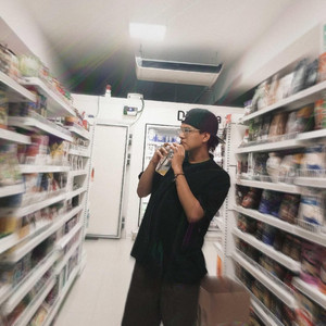 Lo siento by Frxn Blue