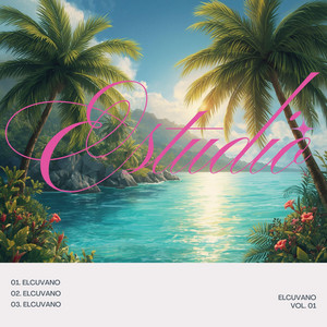 Estudio by ElCuvano