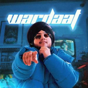 Wardaat by Amar Nangal Ambian