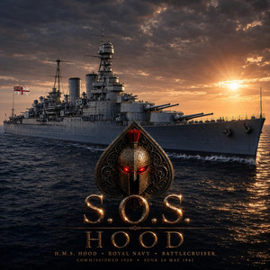 The Hood by Spade Of Sparta