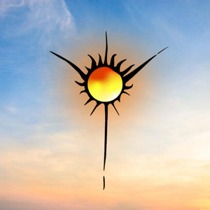 Fly by Sun Art