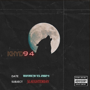 Portada de #SlaughterDay