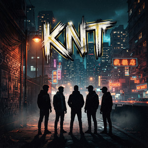 Knt by pikete