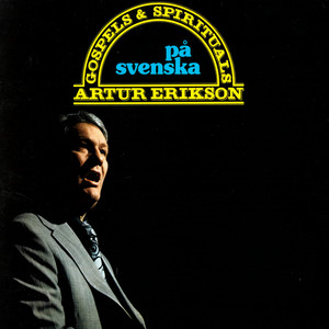 Gå till Jerusalem by Artur Erikson