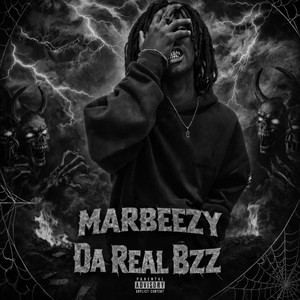 Da Real Bzz by MARBEEZY