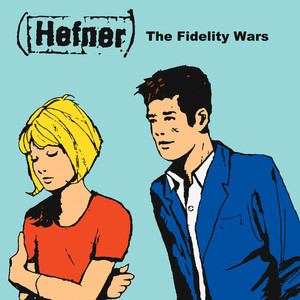 The Hymn for the Alcohol by Hefner, Darren Hayman
