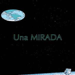 Portada de Una Mirada